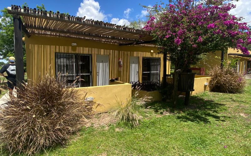 Cabaña C | Cabaña